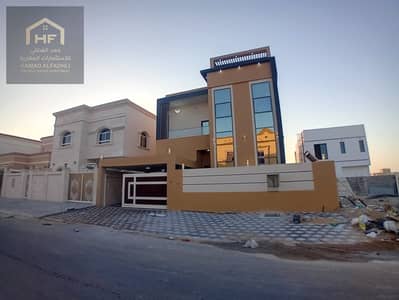 4 Bedroom Villa for Sale in Al Zahya, Ajman - IMG_5515. jpeg
