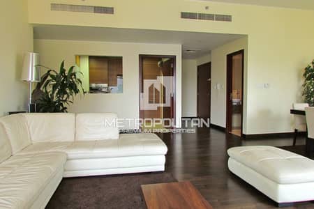 2 Bedroom Apartment for Sale in Jumeirah Beach Residence (JBR), Dubai - Bright and Spacious | Good Investment | High Floor