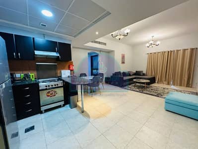 1 Спальня Апартамент в аренду в Джумейра Вилладж Серкл (ДЖВС), Дубай - WhatsApp Image 2024-03-06 at 11.46. 03 AM. jpeg