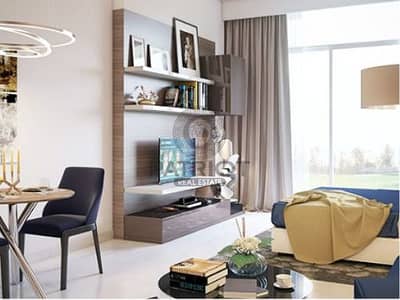 1 Спальня Апартамент Продажа в Дамак Хиллс 2, Дубай - 15. png