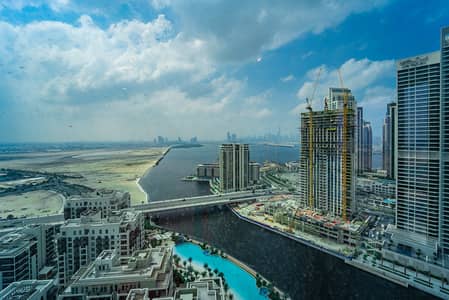 迪拜溪港， 迪拜 2 卧室公寓待售 - 位于迪拜溪港，溪滩维达公寓 2 卧室的公寓 3250000 AED - 8705110