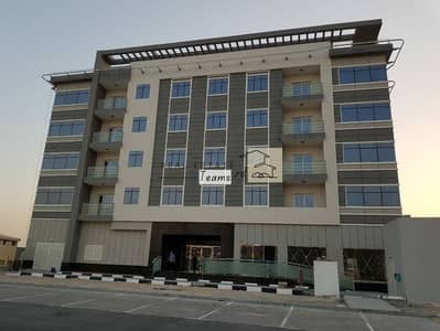 مبنى سكني 11 غرف نوم للبيع في دبي الجنوب، دبي - e026e866-c6bb-466c-aadf-ba9de968df5c. jpg