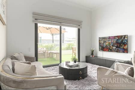 شقة 1 غرفة نوم للبيع في قرية جميرا الدائرية، دبي - شقة في برج G24،الضاحية 11،قرية جميرا الدائرية 1 غرفة 1100000 درهم - 8705138
