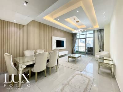 3 Bedroom Apartment for Rent in Dubai Marina, Dubai - Huge 3 Bed + Maids / Furnished / Best Deal