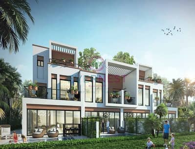 4 Bedroom Townhouse for Sale in DAMAC Lagoons, Dubai - IMG-20240305-WA0029. jpg
