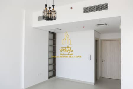 1 Bedroom Flat for Rent in Nad Al Hamar, Dubai - LUXURIOUS 1BEDROOM APARTMENT | INFINITY POOL | TECHNO GYM | ROOFTOP GARDEN