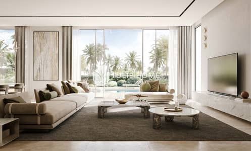 穆罕默德-本-拉希德城， 迪拜 5 卧室别墅待售 - D1-West-Villas-5. jpg