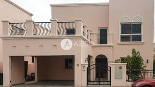 Mid Unit | Unfurnished | Spacious Living | 4BR+ Maid