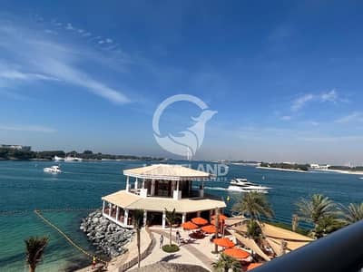 1 Bedroom Apartment for Rent in Palm Jumeirah, Dubai - Panoramic Sea View| Fully Furnished |Move in Ready