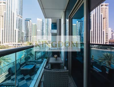 1 Bedroom Flat for Sale in Jumeirah Lake Towers (JLT), Dubai - DSC09732. jpg