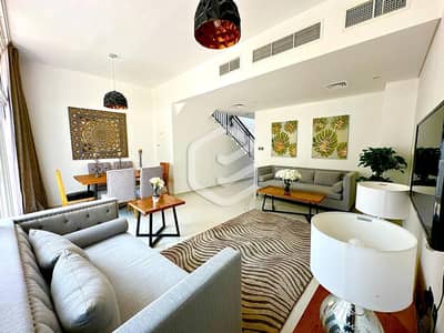 2 Bedroom Villa for Sale in DAMAC Hills 2 (Akoya by DAMAC), Dubai - WhatsApp Image 2024-03-05 at 2.12. 06 PM. jpeg