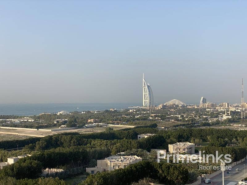 Renovated Stunning Panoramic Sea View Two Bedrooms