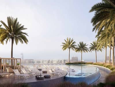 迪拜码头， 迪拜 单身公寓待售 - 位于迪拜码头，西尔大厦 的公寓 2999000 AED - 8705300