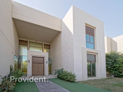 5 Bedroom Villa for Rent in Meydan City, Dubai - 1. jpg
