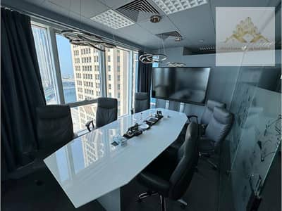 Office for Sale in Business Bay, Dubai - Untitled Project (22). jpg