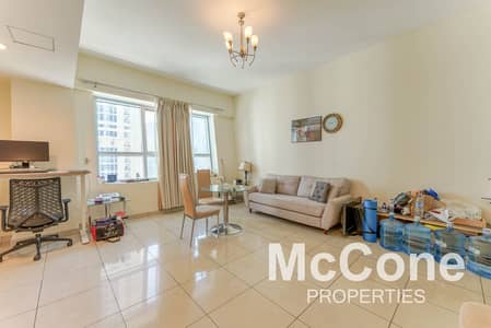 1 Bedroom Flat for Sale in Jumeirah Lake Towers (JLT), Dubai - High ROI | Closed Kitchen Layout | Mid Floor