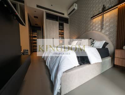 1 Bedroom Flat for Sale in Jumeirah Lake Towers (JLT), Dubai - DSC08842. jpg