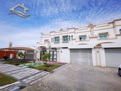6 Bedroom Villa for Rent in Khalifa City, Abu Dhabi - WhatsApp Image 2024-03-06 at 12.09. 10 PM (1). jpeg