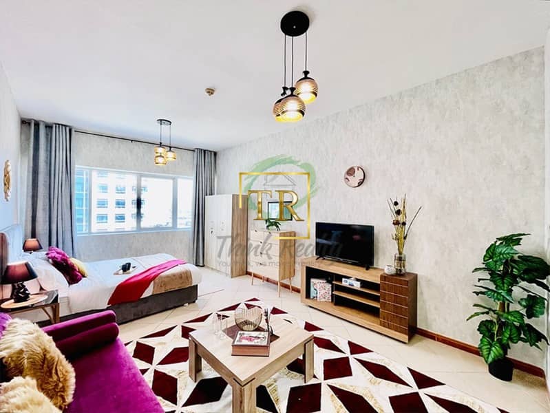 位于迪拜码头，滨海钻石住宅区，滨海钻石3号楼 的公寓 65000 AED - 8705438