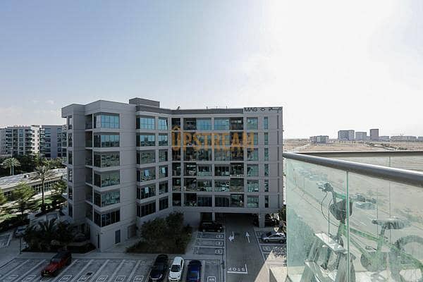 Квартира в Дубай Саут，MAG 5 Бульвар，MAG 525, 1 спальня, 560000 AED - 8705447
