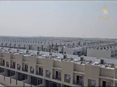 استوديو  للبيع في مدينة محمد بن راشد، دبي - UNFURNISHED STUDIO APARTMENT FOR SALE IN MBR CITY (1). jpg