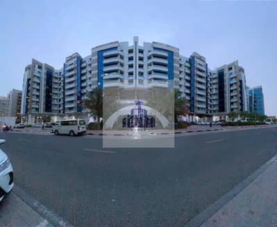 فلیٹ 1 غرفة نوم للايجار في واحة دبي للسيليكون (DSO)، دبي - axis 2 pic 2. jpeg