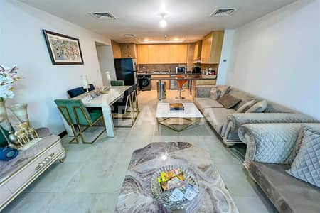 شقة 2 غرفة نوم للبيع في أبراج بحيرات الجميرا، دبي - شقة في جولد كريست فيوز 1،مجمع V،أبراج بحيرات الجميرا 2 غرف 1700000 درهم - 8705494
