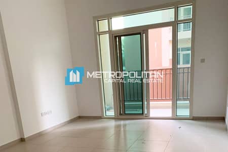 2 Bedroom Flat for Sale in Al Ghadeer, Abu Dhabi - Amazing 2BR | Facing The Pool | Great Investment