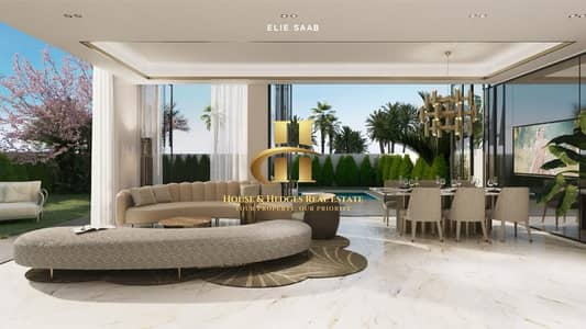 4 Bedroom Villa for Sale in Mohammed Bin Rashid City, Dubai - WhatsApp Image 2024-03-06 at 9.35. 32 AM (6). jpeg