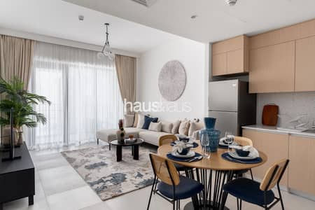 1 Спальня Апартаменты в аренду в Дубай Крик Харбор, Дубай - DSC08217-Edit. jpg