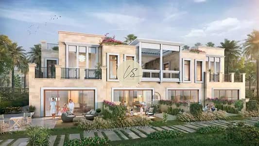 4 Bedroom Townhouse for Sale in DAMAC Lagoons, Dubai - 8. jpg