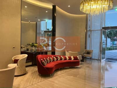 2 Bedroom Hotel Apartment for Rent in DAMAC Hills, Dubai - P8. jpg