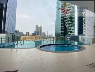 2 Bedroom Apartment for Rent in Corniche Area, Abu Dhabi - c47a5b13-3127-45d5-a248-e3f934869191. jpg