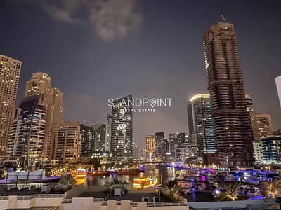 Studio for Sale in Dubai Marina, Dubai - Marina View | Upgraded | View Today | VOT