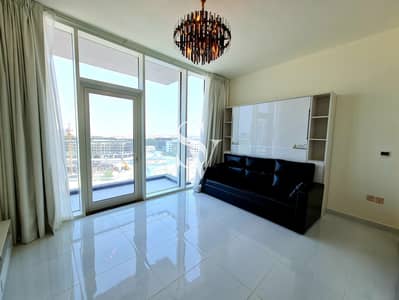 阿尔扬街区， 迪拜 单身公寓待售 - 位于阿尔扬街区，多瑙河畔米拉兹塔 的公寓 560000 AED - 8705747
