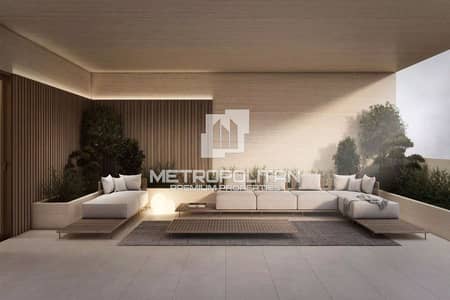 4 Bedroom Townhouse for Sale in Mohammed Bin Rashid City, Dubai - Luxury Living | Modern Layout | Payment Plan