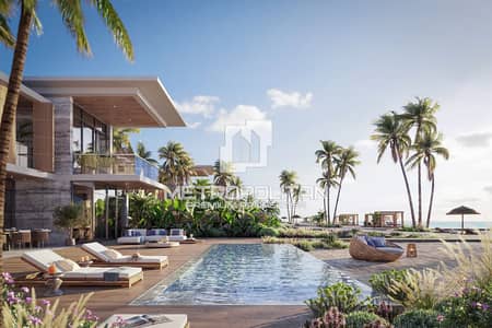 4 Bedroom Villa for Sale in Deira, Dubai - Spacious Layout Villa | Direct Beach Access