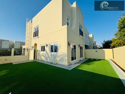 4 Bedroom Villa for Rent in Dubailand, Dubai - A (2). jpeg