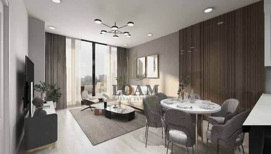 شقة 1 غرفة نوم للبيع في قرية جميرا الدائرية، دبي - 7_Park_Central_by_Meteora_page18_image. png