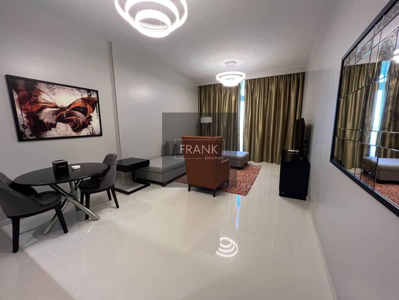 GREAT ROI FOR INVESTORS – FULLY SERVICED APARTMENT GREAT ROI FOR INVESTORS – FULLY SERVICED APARTMENT
