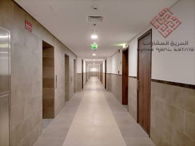 Studio for Rent in Sharjah Waterfront City, Sharjah - BRAND NEW|FURNISHED STUDIO|APARTMENT AVAILABLE|FOR RENT|IN AJMAL MAKAN SHARJAH WATER FRONT CITY