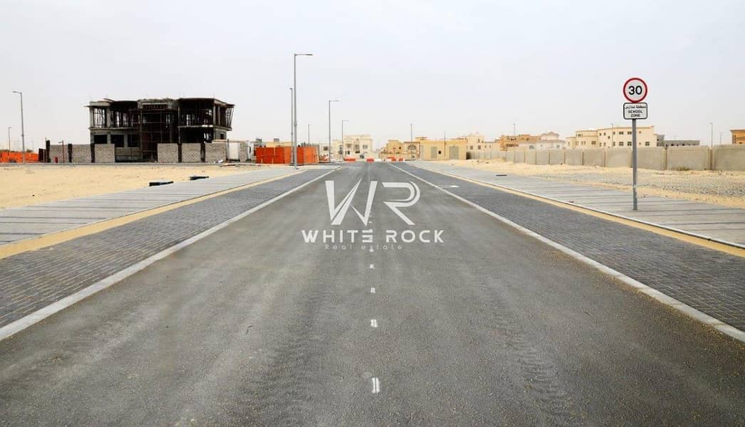 2 F5hVxfcD-Musanada-Shakhbout-City-Abu-Dhabi-construction-credit-Wam-1-1200x688. jpg