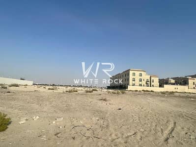 Plot for Sale in Shakhbout City, Abu Dhabi - WhatsApp Image 2024-03-06 at 1.14. 06 PM. jpeg