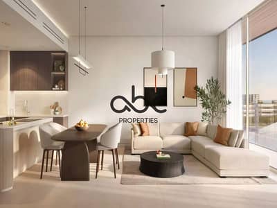 2 Bedroom Flat for Sale in Saadiyat Island, Abu Dhabi - The Source II 00002. png