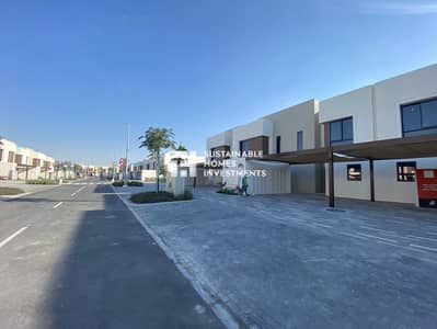 تاون هاوس 3 غرف نوم للايجار في جزيرة ياس، أبوظبي - WhatsApp Image 2024-02-22 at 3.56. 50 PM. jpeg