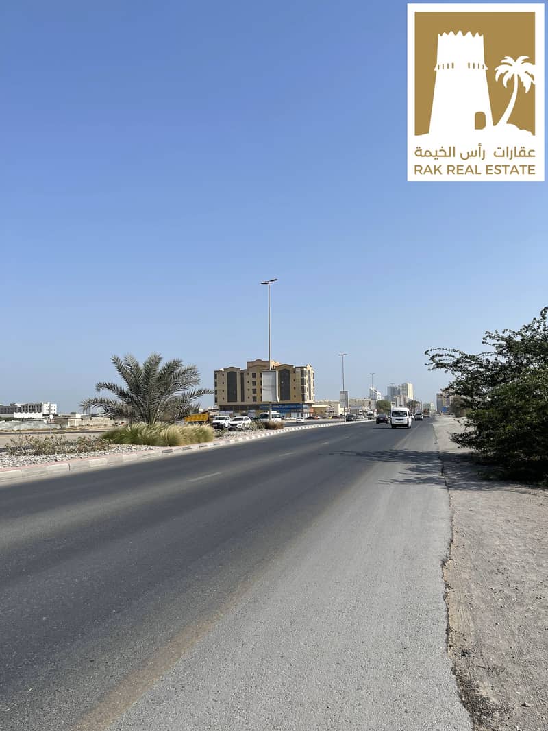 Investment opportunity | Land for multiple uses | Available for rent Investment opportunity | Land for multiple uses | Available for rent