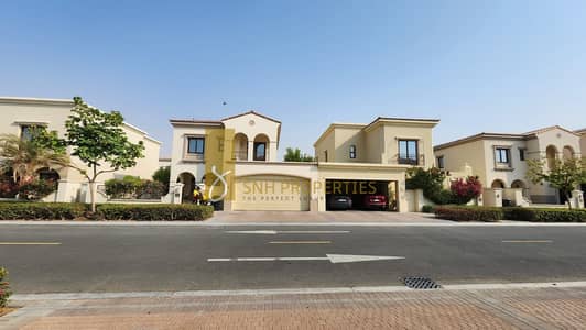 5 Cпальни Вилла в аренду в Аравийские Ранчо 2, Дубай - WhatsApp Image 2024-03-05 at 6.45. 29 PM. jpeg