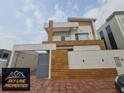 4 Bedroom Villa for Sale in Al Yasmeen, Ajman - WhatsApp Image 2024-03-06 at 13.30. 07. jpeg