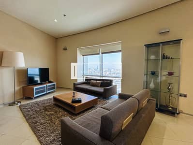 فلیٹ 1 غرفة نوم للايجار في شارع الشيخ زايد، دبي - image00004. jpg