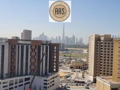 阿尔贾达法住宅区， 迪拜 1 卧室单位待租 - 20231114_123257. jpg